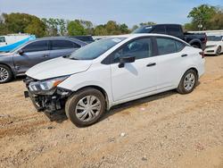 2022 Nissan Versa s for sale in Theodore, AL