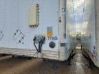 2014 Utility VS2DX DRY Van Trailer