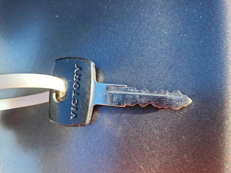 2016 Victory Cross Country