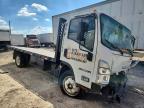 2024 Isuzu NPR HD Flatbed Truck