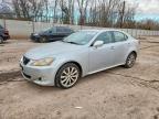 2007 Lexus Is 250 Base