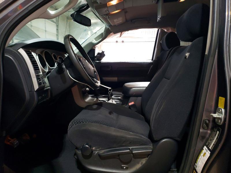 2011 Toyota Tundra Grade