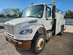 2012 Freightliner Business Class M2 Utility / Service Truck