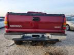 2004 GMC Sierra K2500 Crew Cab