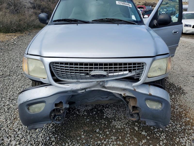 2001 Ford Expedition xlt