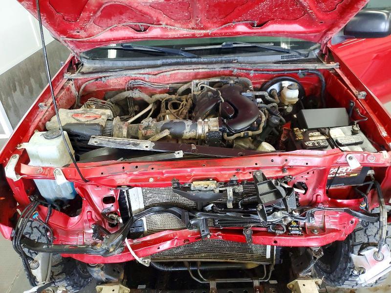 2010 Toyota Tacoma V6