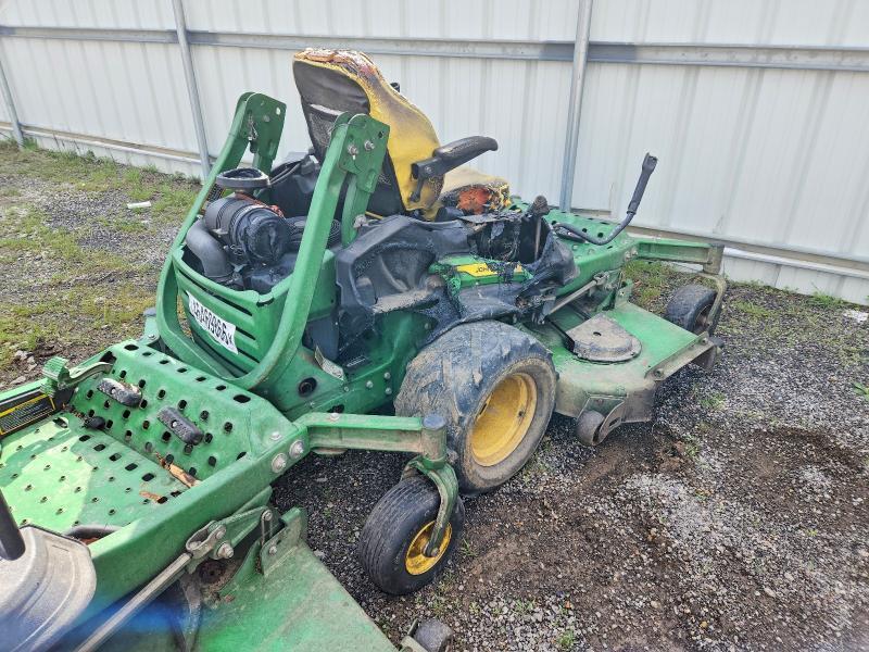 2023 John Deere Z970R ZTR Lawn Mower