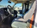 2013 Chevrolet Express G2500