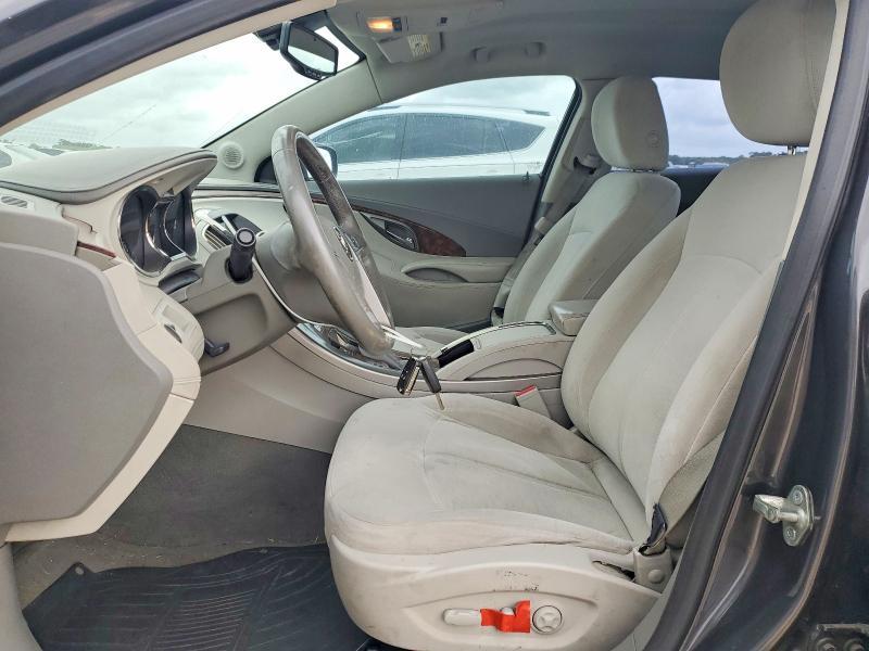 2013 Buick Lacrosse