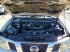 2015 Nissan Frontier S