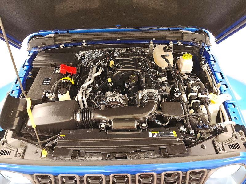 2024 Jeep Gladiator Sport