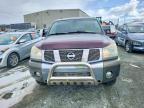 2004 Nissan Titan XE