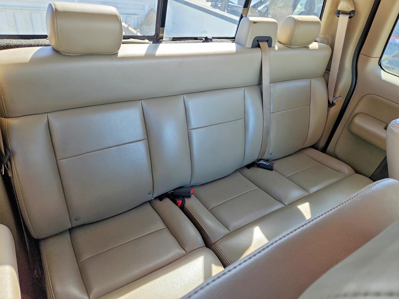 2006 Ford F150