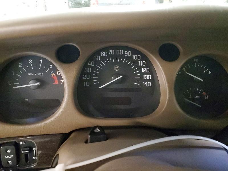 2005 Buick Lesabre Limited
