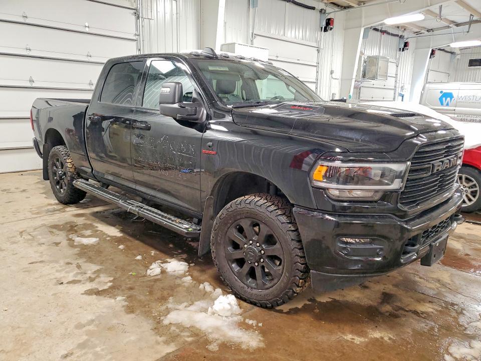 2024 Dodge 2500 Laramie