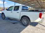 2014 Nissan Frontier S