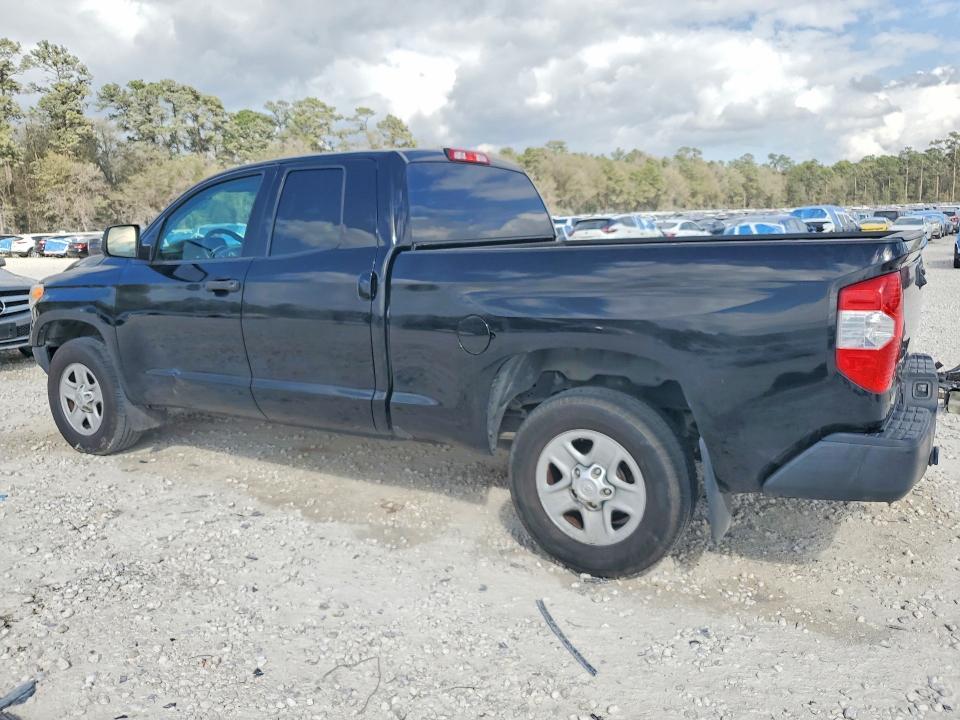 2017 Toyota Tundra SR