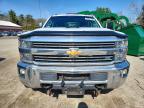 2015 Chevrolet Silverado K2500 Heavy Duty LTZ