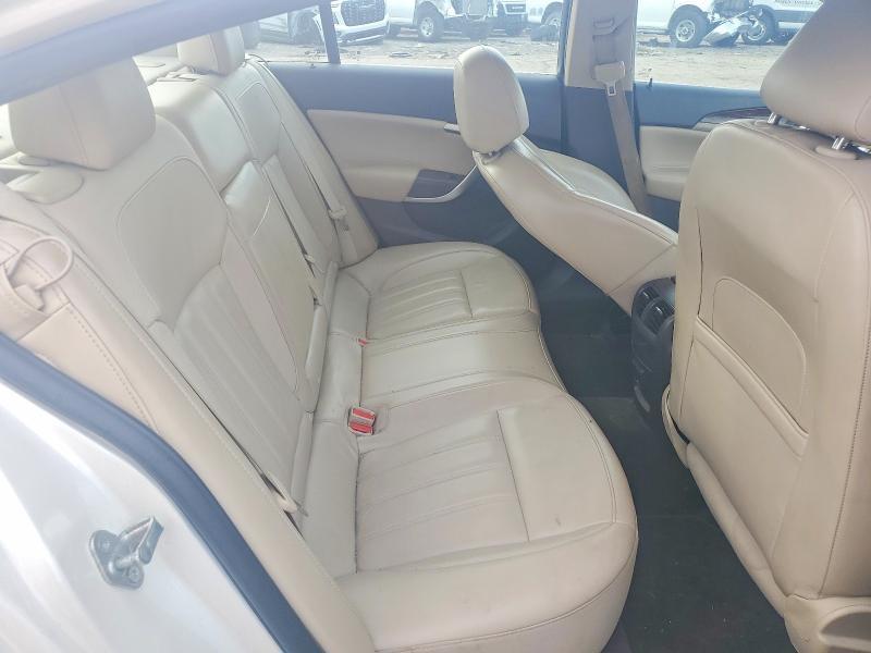 2013 Buick Regal Premium