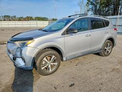 2017 Toyota Rav4 xle en venta en Dunn, NC