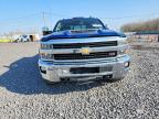 2017 Chevrolet Silverado K2500 Heavy Duty LTZ