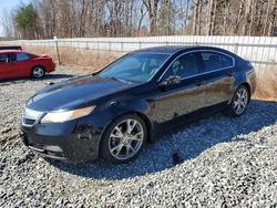 2012 Acura Tl Base for sale in Mebane, NC