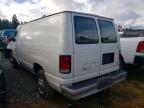 1999 Ford Econoline E250 Van