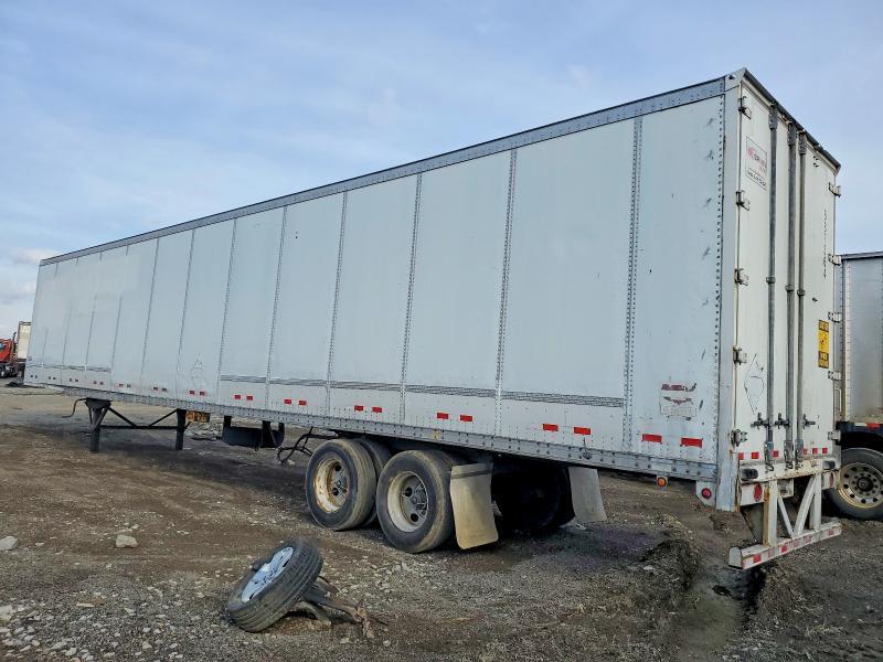 2001 Wabash 53ft