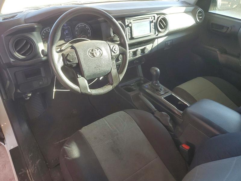 2019 Toyota Tacoma SR V6