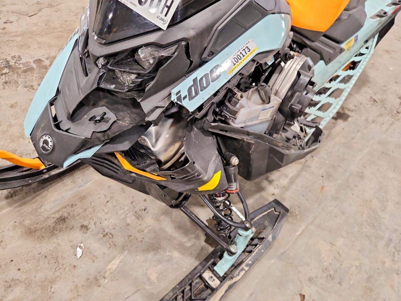 2024 Skdo 2024 Other Backcountry