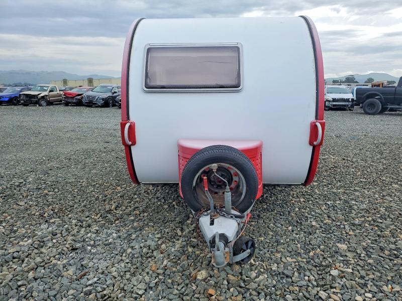 2006 Dutchmen Camper