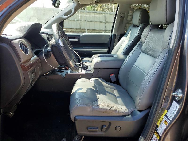 2015 Toyota Tundra Limited