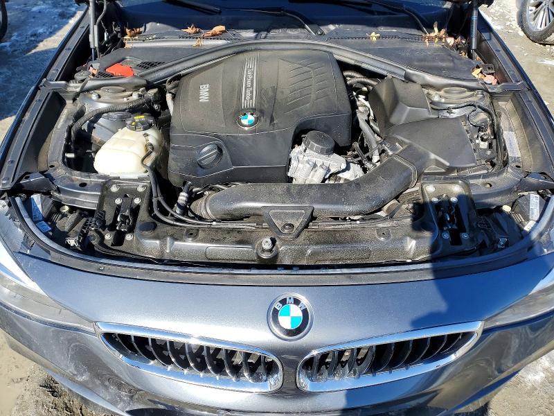 2014 BMW 335 Xigt