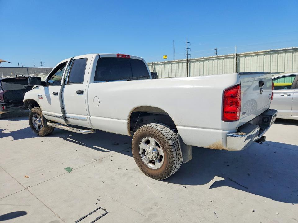 2008 Dodge RAM 2500 ST