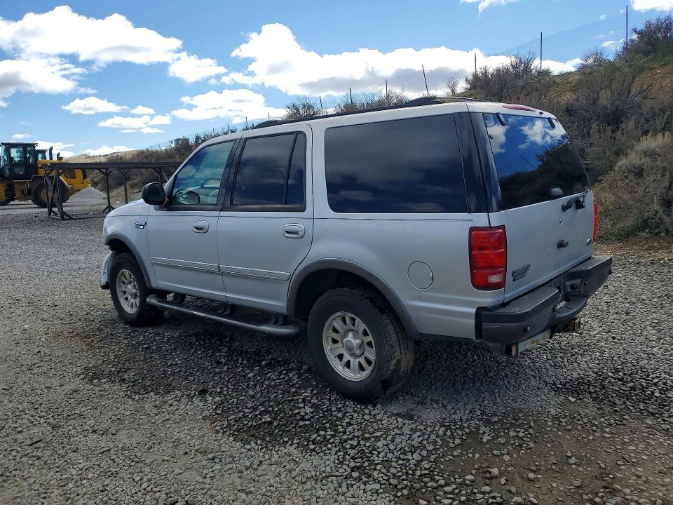 2001 Ford Expedition xlt