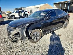 2012 KIA Optima Hybrid lx for sale in Brighton, CO