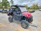 2024 Honda Pioneer Utility Vehicle