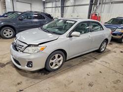 2013 Toyota Corolla le for sale in Ham Lake, MN