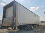 2017 Great Dane Refrigerated Van Trailer