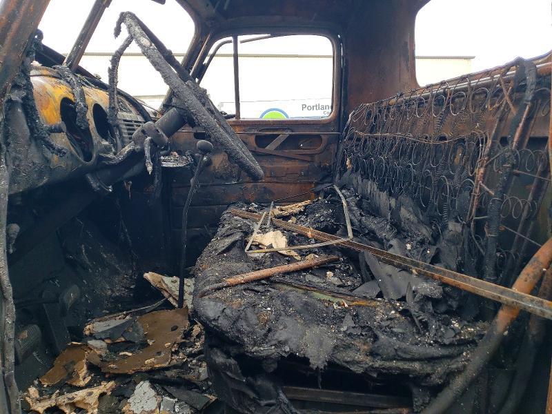 1953 Chevrolet Pickup3100