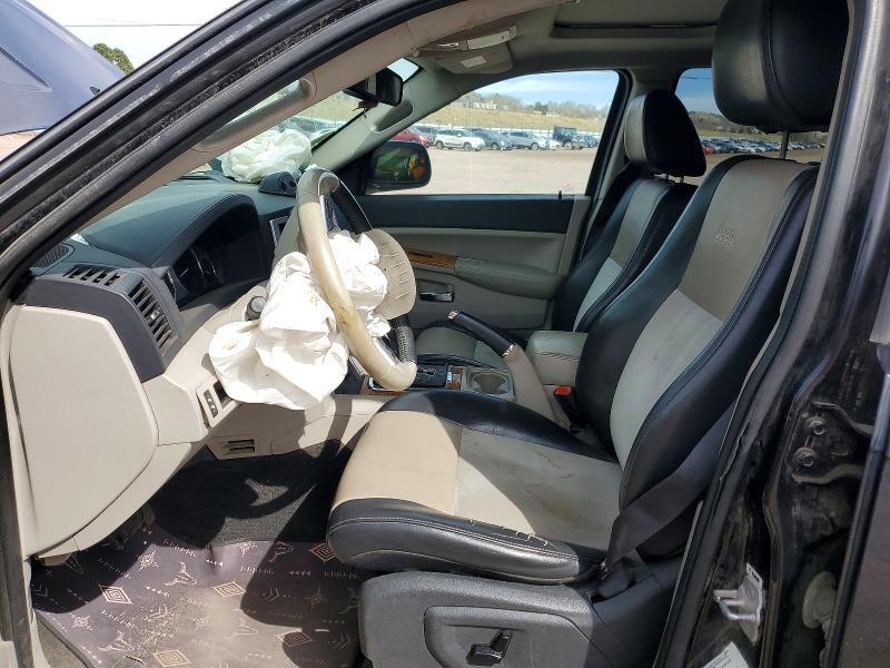 2010 Jeep Grand Cherokee Limited