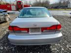 2001 Hond Accord