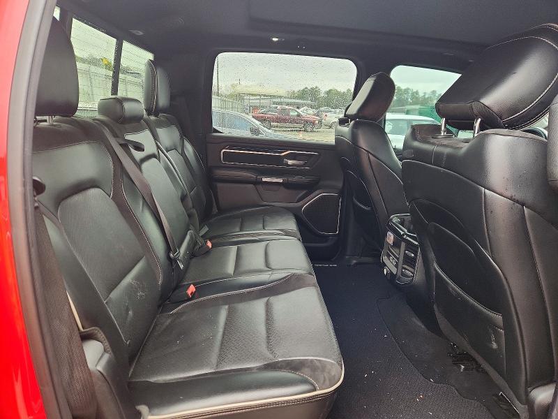 2019 Dodge 1500 Laramie