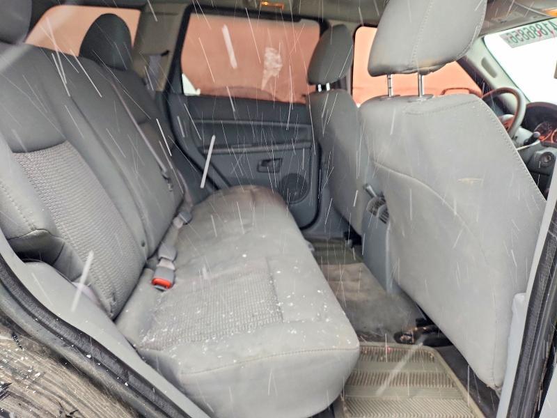 2007 Jeep Grand Cherokee Laredo