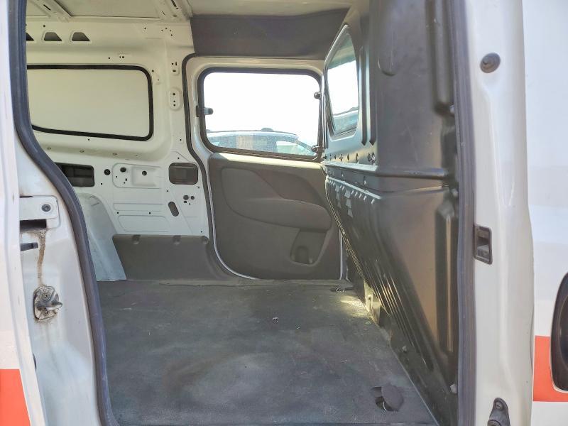 2018 Dodge RAM Promaster City