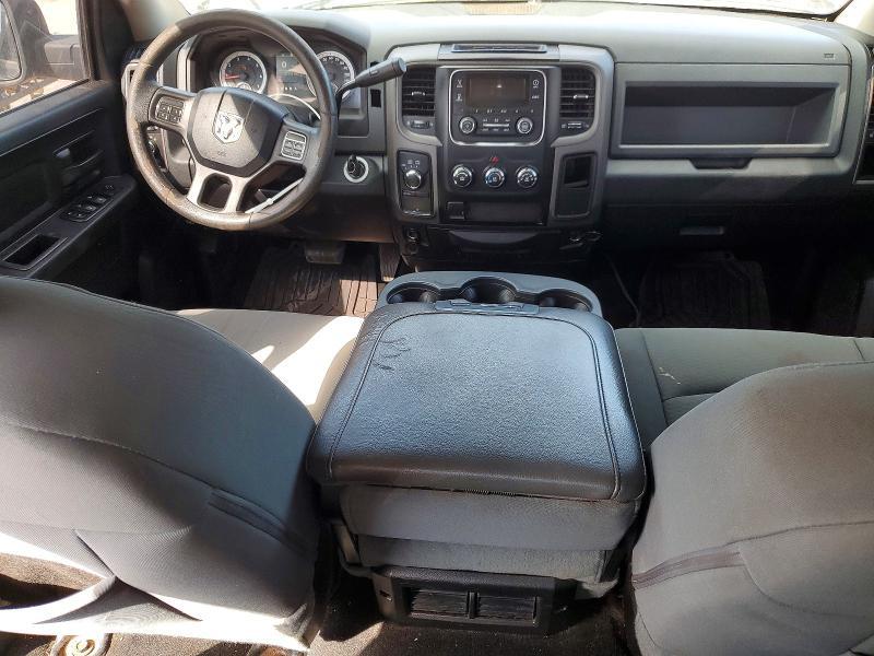 2013 Dodge RAM 1500 ST