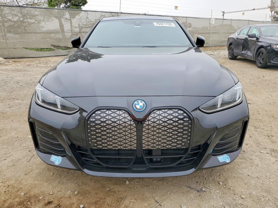 2025 BMW I4 Edrive 40