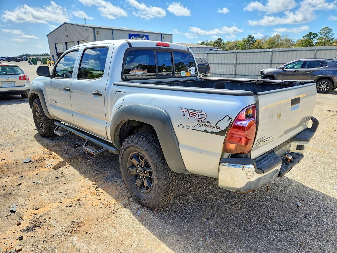 2008 Toyota Tacoma Prerunner V6