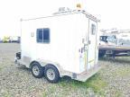 2000 Pelsue Fiber Optic Splicing Trailer