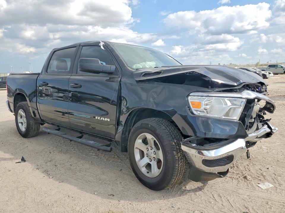2019 Dodge Ram 1500 Tradesman